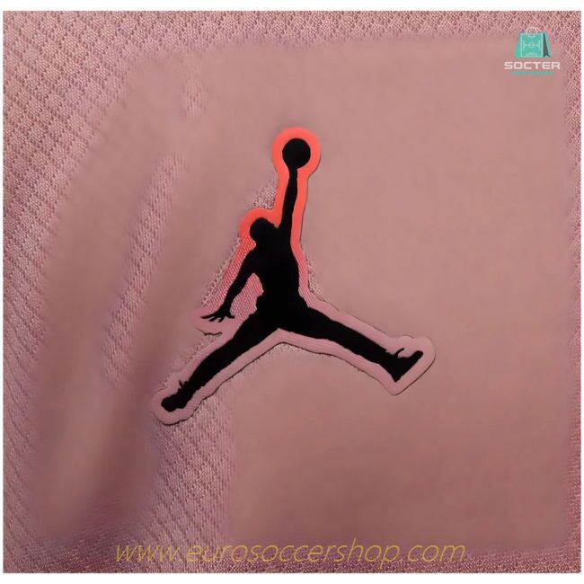 2024-2025 PSG Third Shirt (O.Dembele 10)