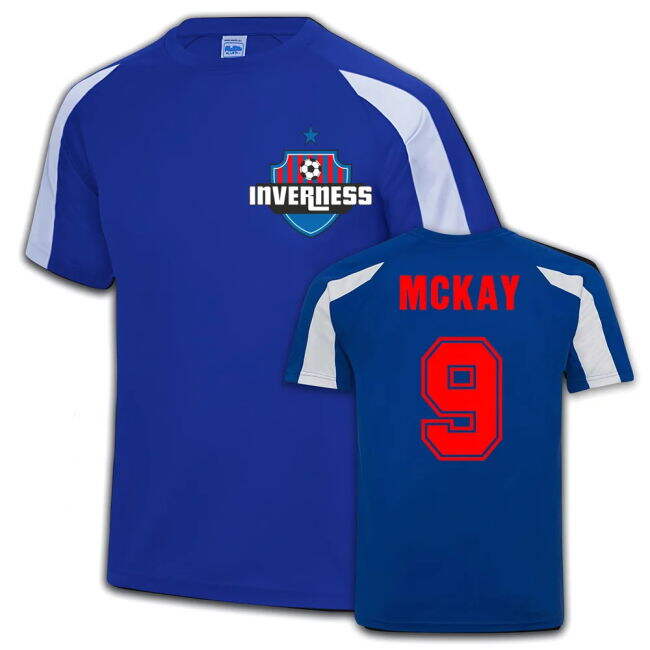 Excellent Billy Mckay #9 Latest Season Official Merchandise (v7)