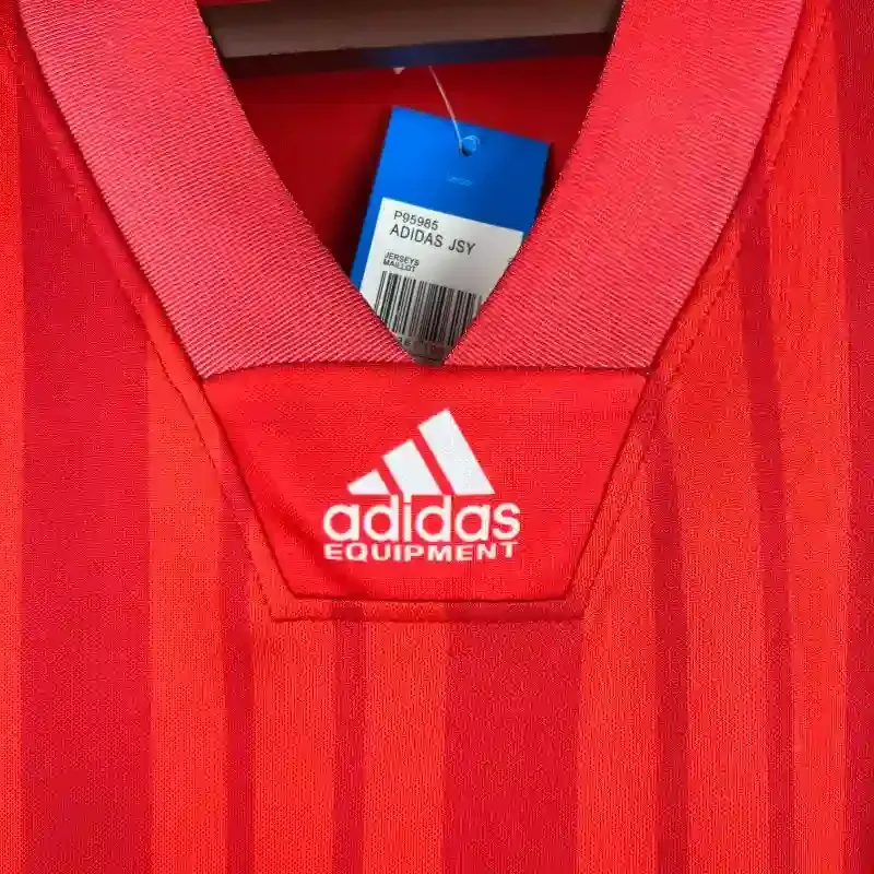 1992-1994 Spain Jersey retro kit