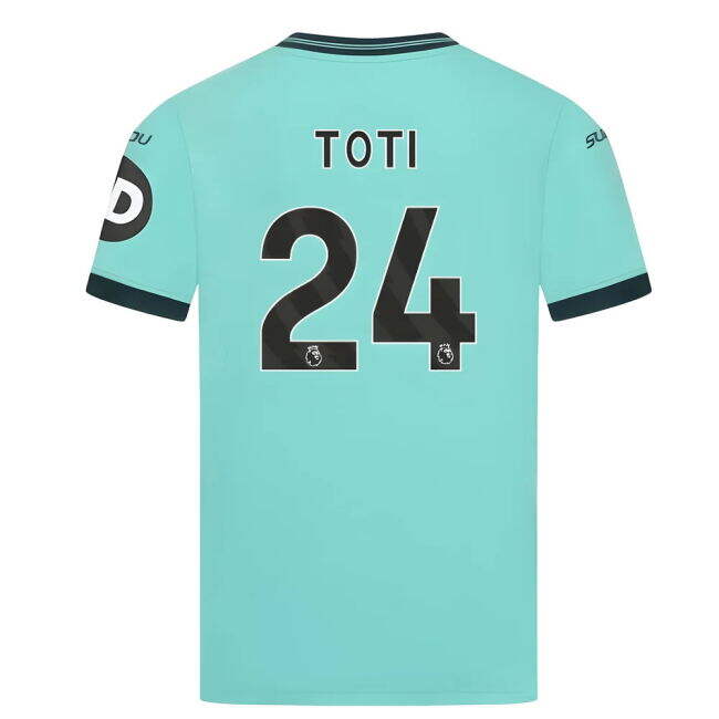 CHA original 2025-20 Away Kit - Kids | top-grade | high-end