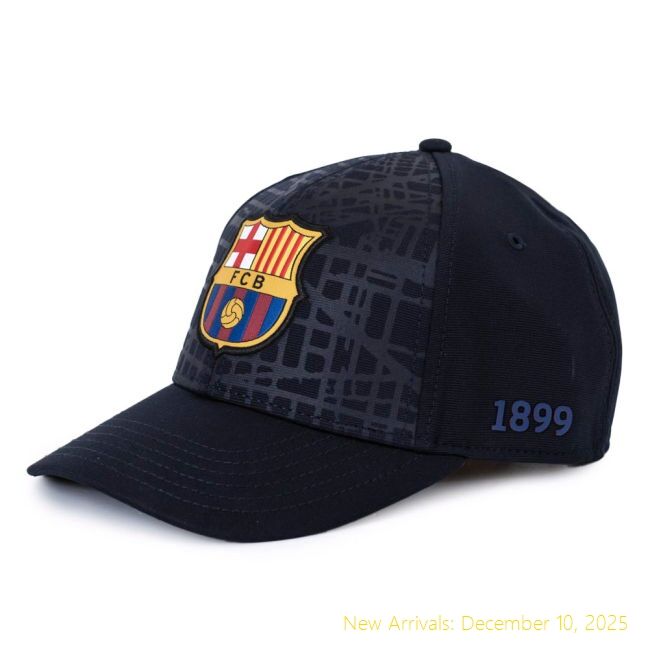 None Barcelona 2025-2026 Third - Elite & Best Value - Authentic, Game...