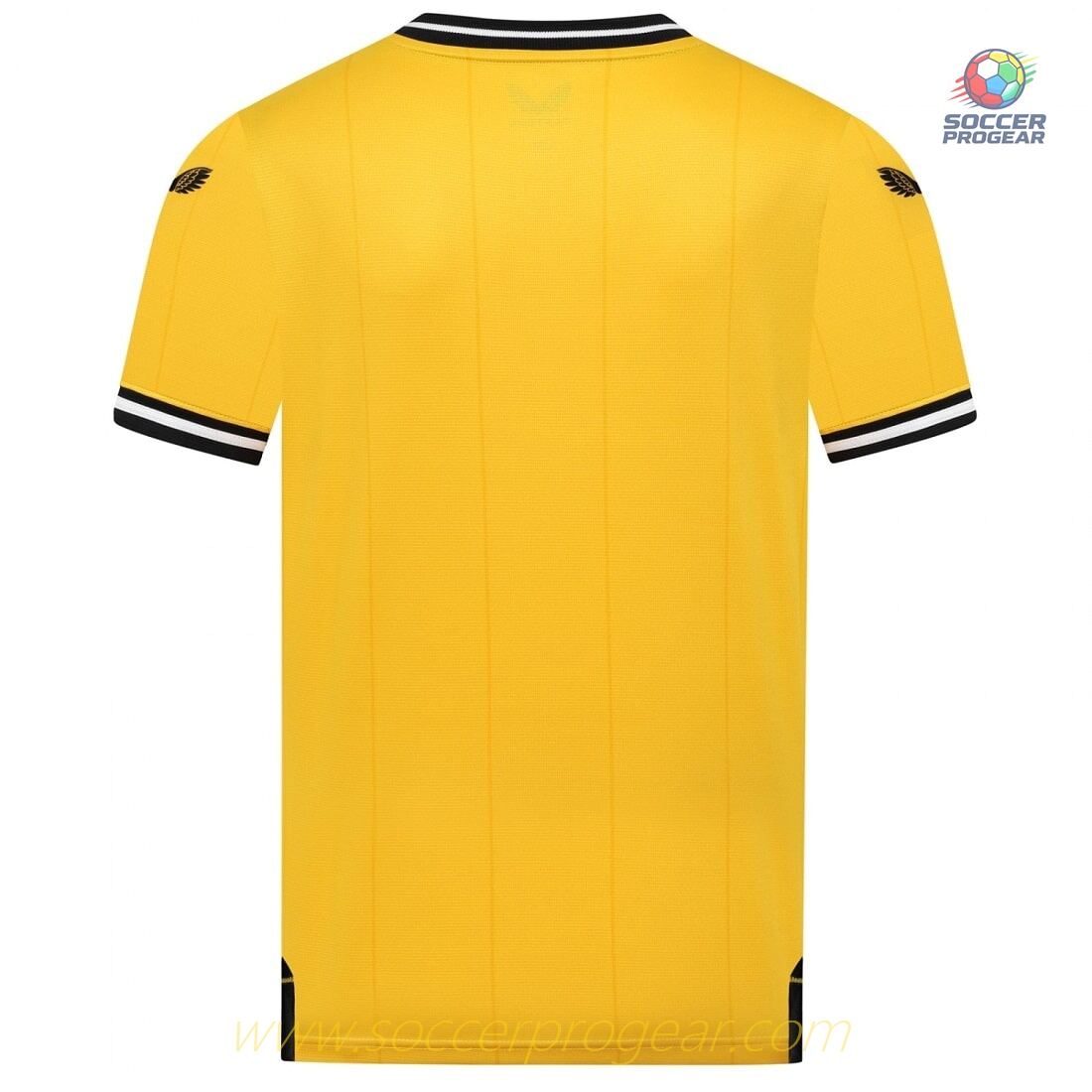 Wolverhampton Shirt 2023 2024 Home Child