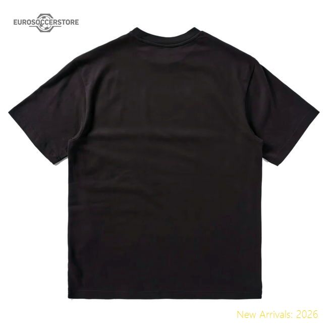 Genuine 2025-2026 Borussia Dortmund Ftblstatement Cellerator Tee - Cl