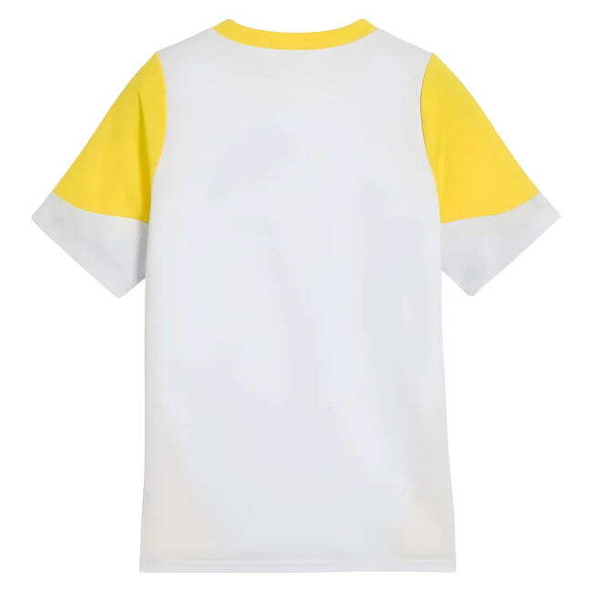 Devoted Dortmund Elite Performance Modern Style Soccer Jersey