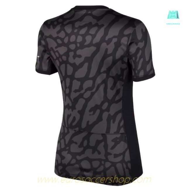 2023-2024 PSG Third Shirt (Womens)