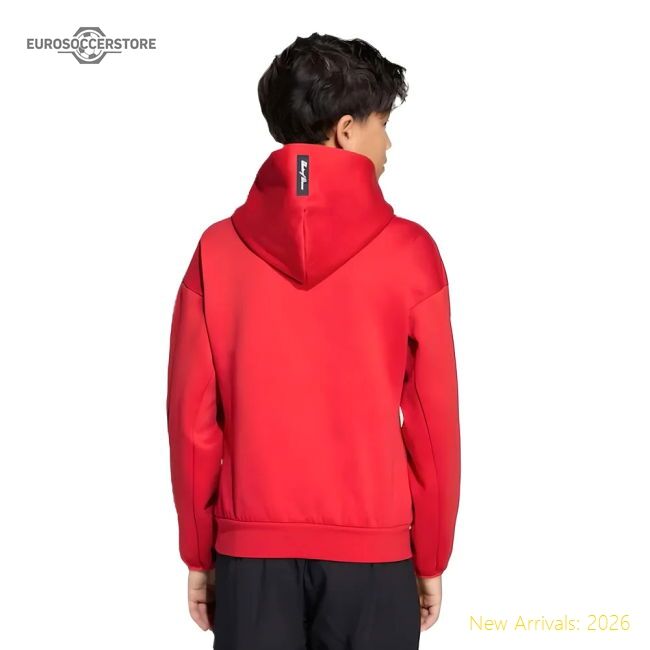 2025-2026 Authentic Man Jacket Premium Quality Football Apparel