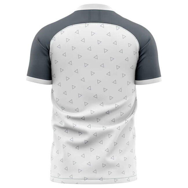 Football Team 2025-2026 Away - Official Player Version Edition