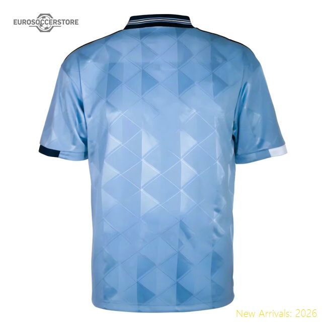 England 2024-2025 Authentic Third Shirt (eng) Temperature-control