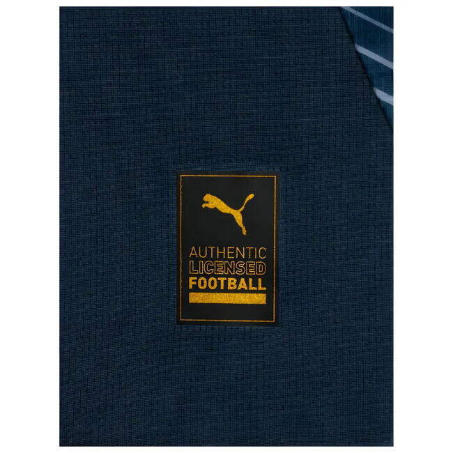 Official 2024-2025 Third Soccer Jersey - Breathable Material