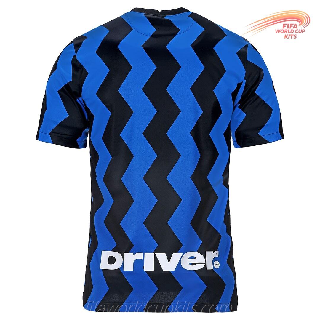 INTER MILAN HOME KIT 2020/2021