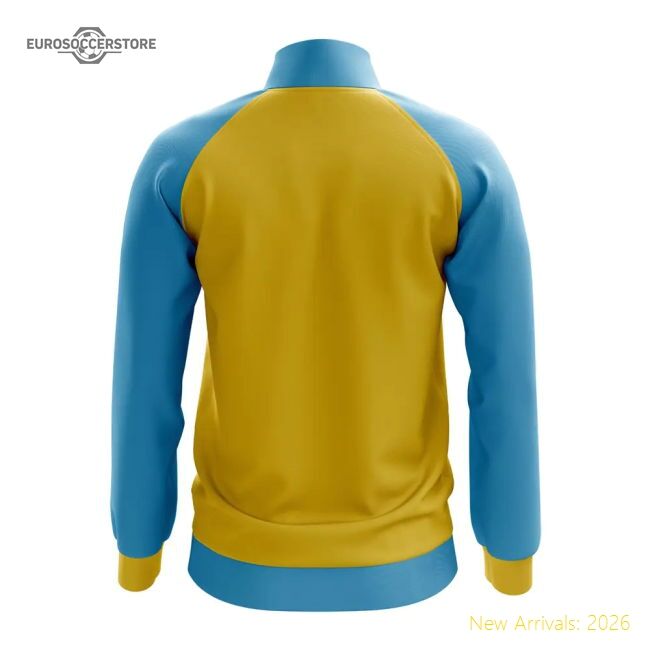 2024 Modern Fit Team Replica Jersey Perfect For Match Days