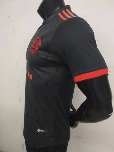 Top Grade 2022 International Jersey Third With Limited Edition Design