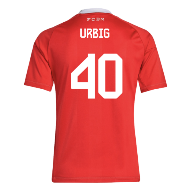 Bayern Munich Goalkeeper official style Third Shirt 2025-2026 (Youth