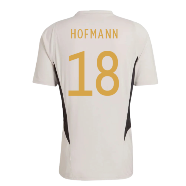 Professional Style Germany Training Elite Kit 2022-2023