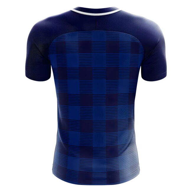 Supporter Grade Scotland Concept Fan Shirt (Womens)