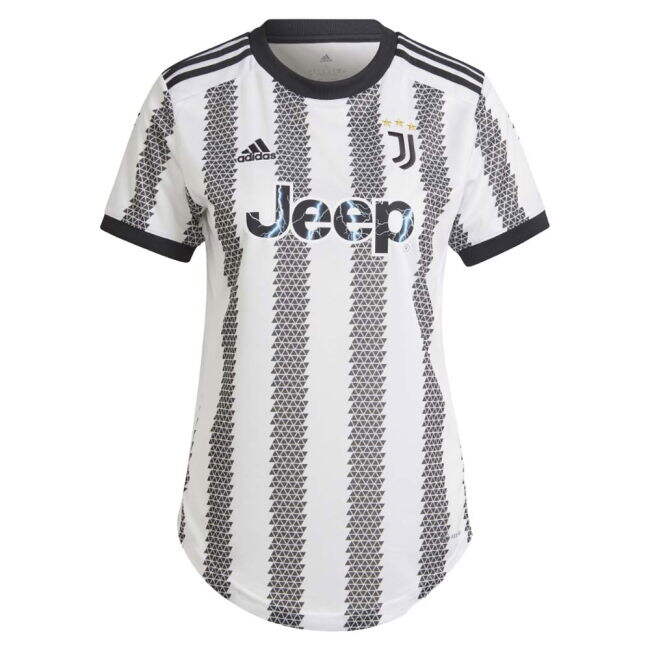 2022-2023 Juventus Home Shirt (Ladies) (DYBALA 10)