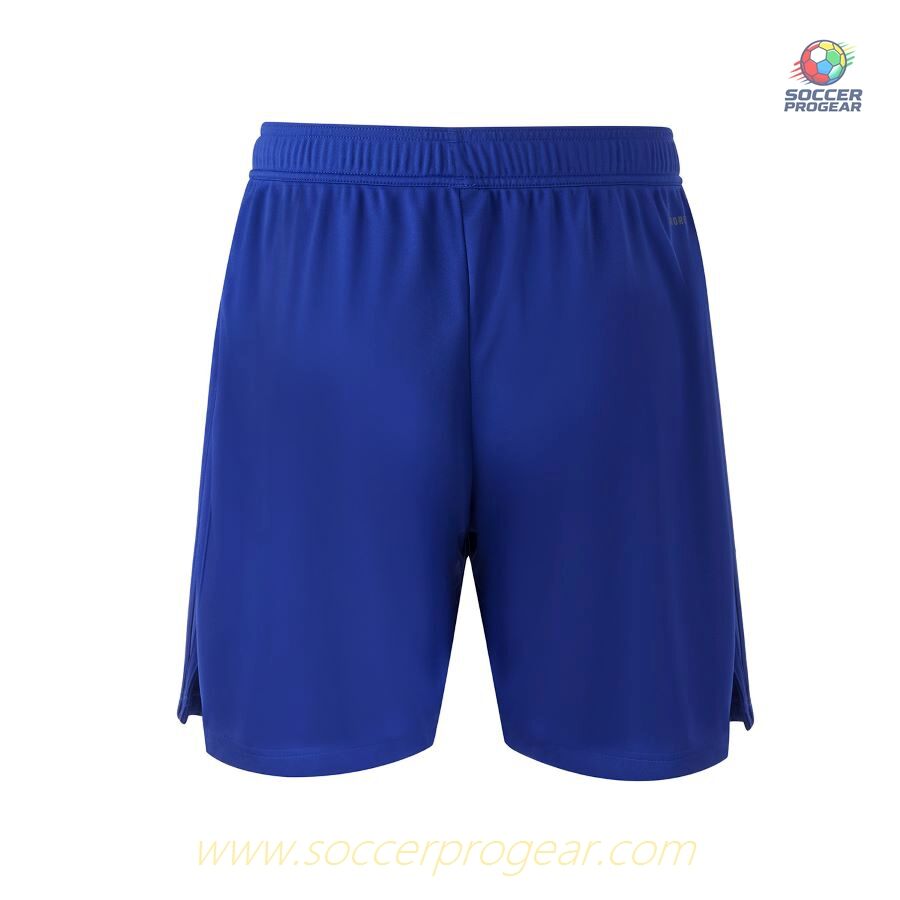 OL Ligue 1 Uber Eats Olympique Lyonnais 75th Anniversary Children Soccer Uniform Football Jersey