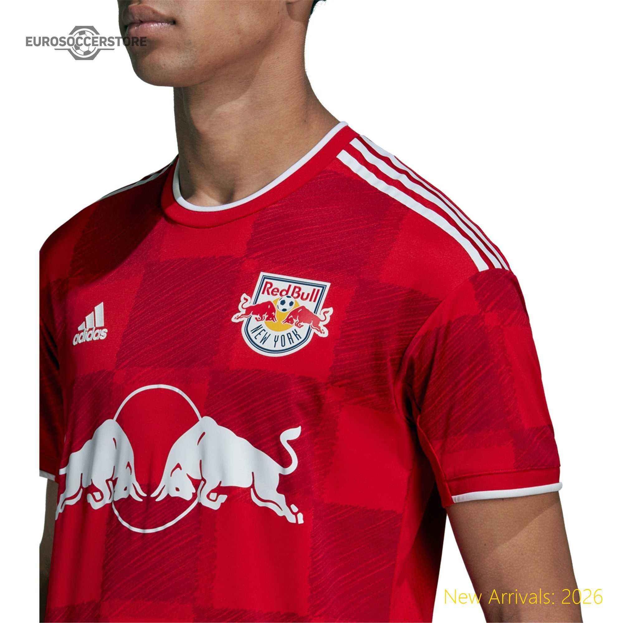 Iconic Design Men Premium-quality Ny Timeless Star Away Jersey 2022