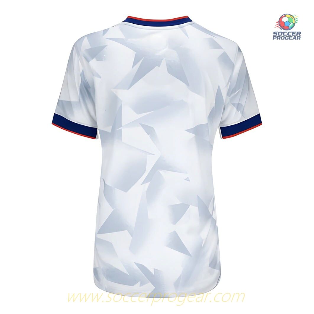 USA Premium Home Team Jersey 2025 Collection 2026 Women