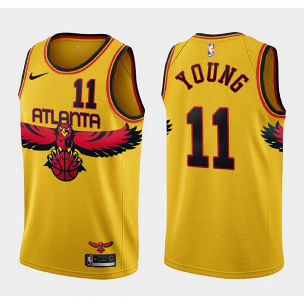 High-Quality Jersey 11 - City Edition - Must-Have Jersey