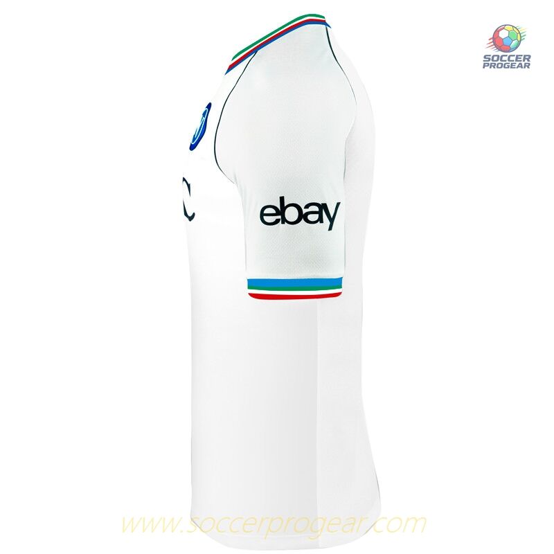 NAPLES Fan Edition AWAY JERSEY 2023 2024 EUROPE
