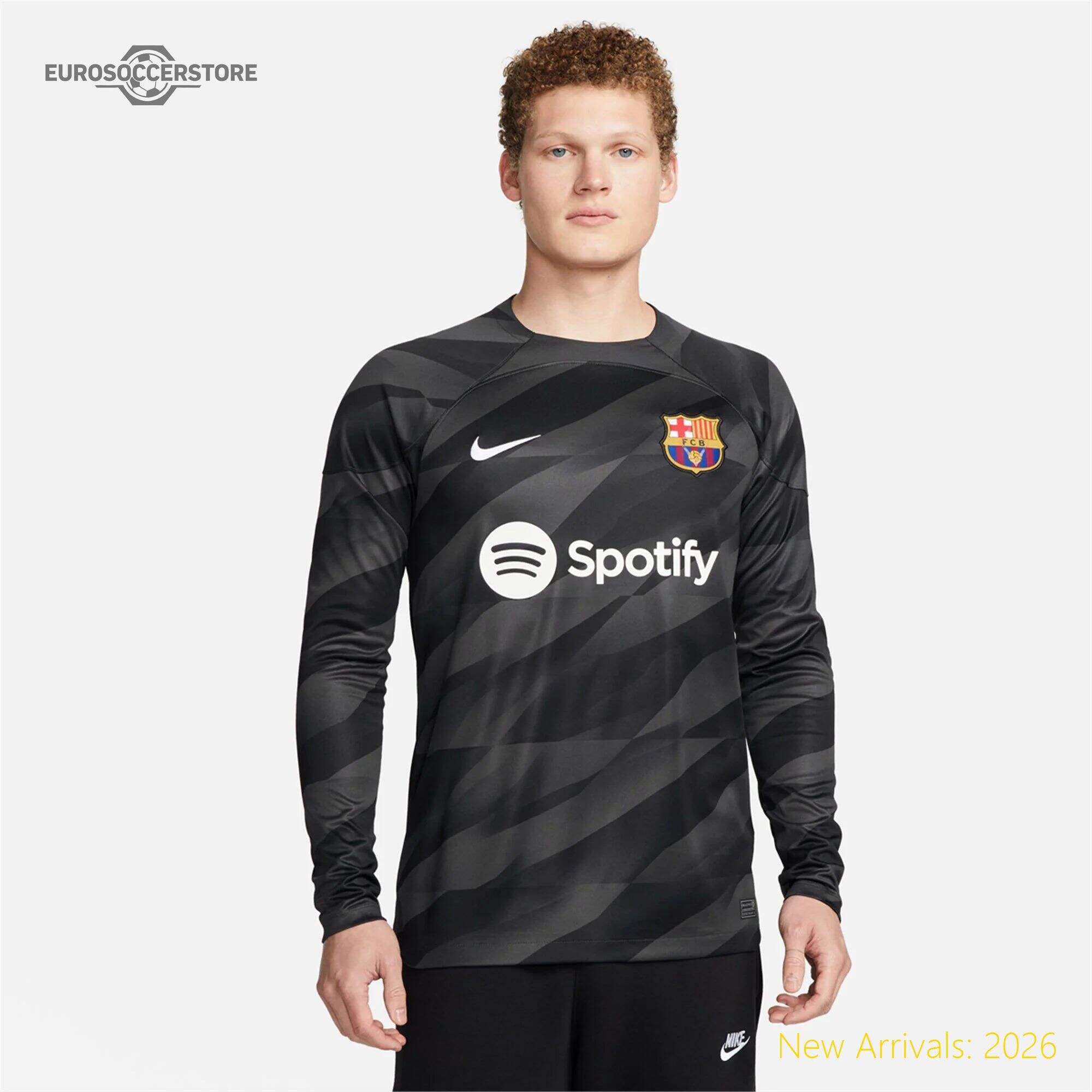 Eye-catching Authentic Men Bar Timeless Star Unknown Jersey 2023