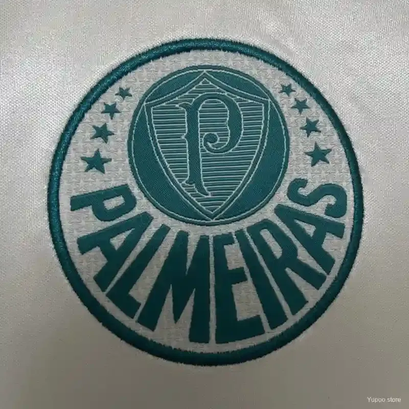 1996-1997 Palmeiras Second retro kit