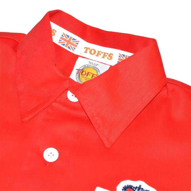 Game Replica England Away Supporter Shirt (Adults) (1)