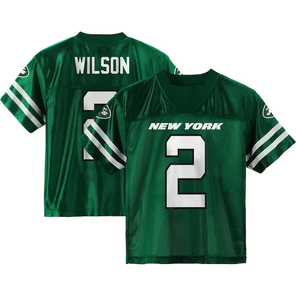 Performance None Team Jersey - Premium Jersey NFL Fan Jersey | Game...