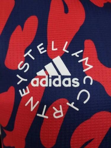 Football Team Arsenal #2022 Authentic Design Intense 2022-2023 Seas...