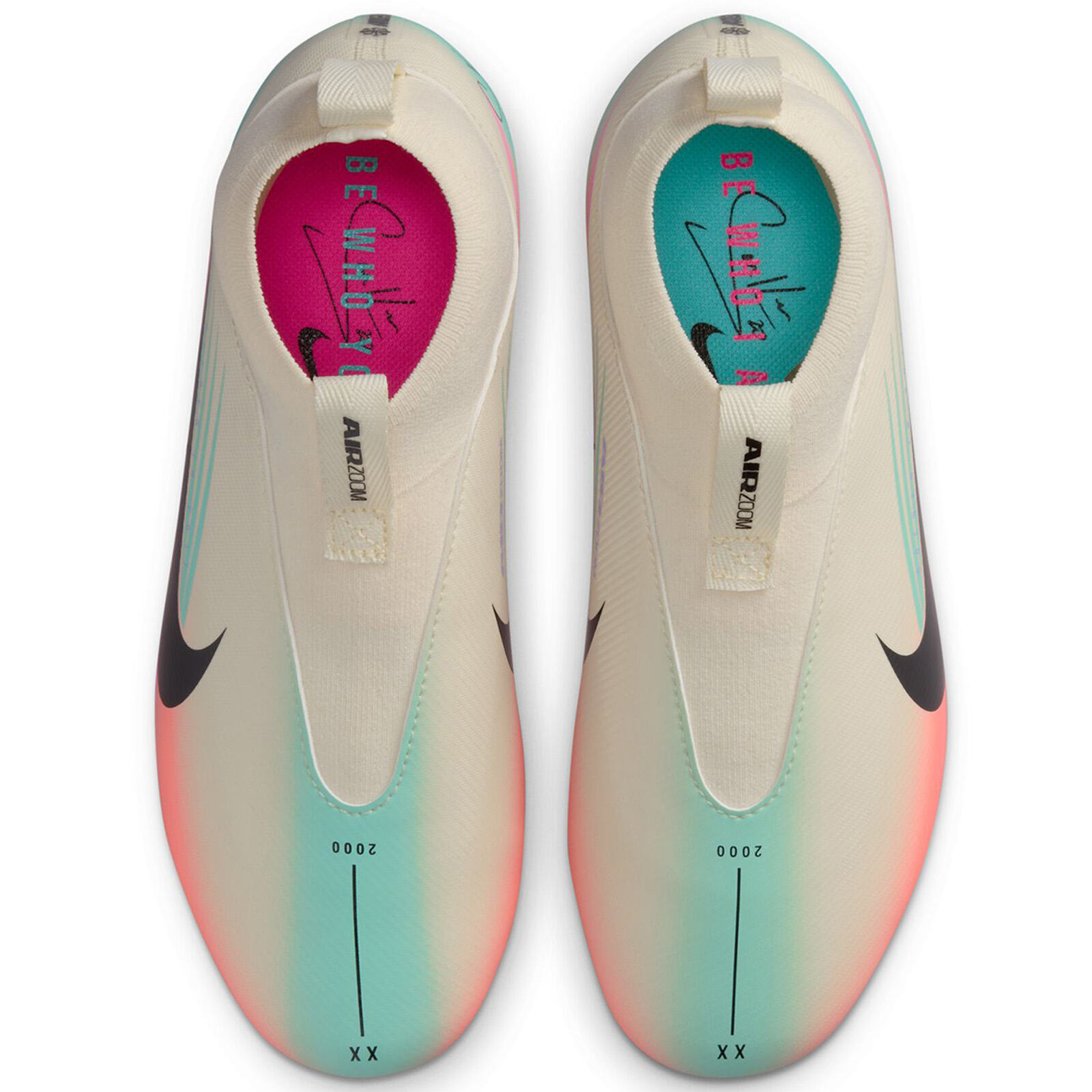 Nike Your Favorite Team Fan Version Uniform 2024/25 official la-liga