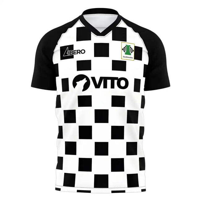 Devoted Football Club Boavista #2025 Elite Performance 2025-2026 Ca...
