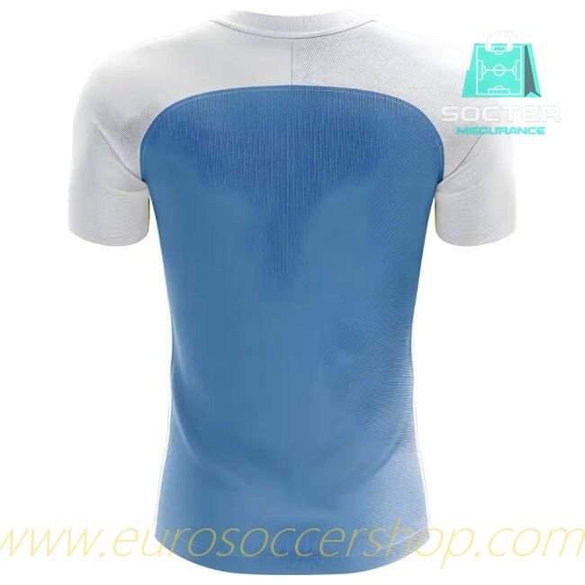 2025-2026 Season International Match Quality Home Football Shirt Children