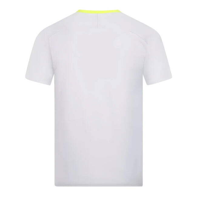 classic 2024-2025 Wolves Players Training Shirt (Grey)