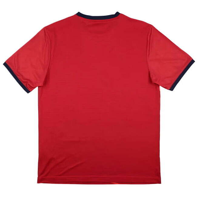 Training Sleek Shirt (M) (Excellent) Antibacterial Reinforced Seams