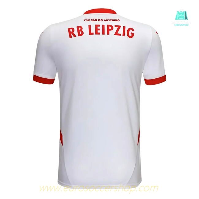 2024-2025 Red Bull Leipzig Home Shirt (Kids) (Sesko 30)