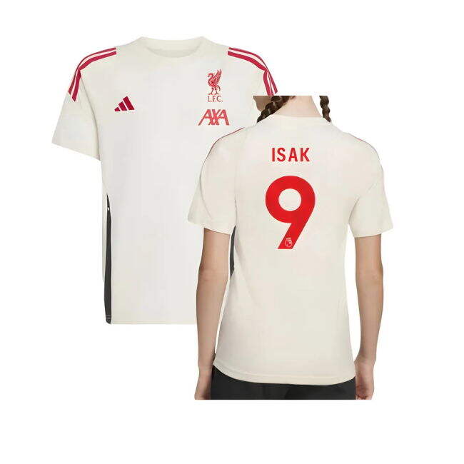 2025-20 Liverpool stylish Third Football Shirt | authentic