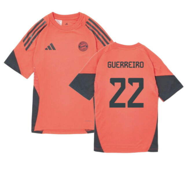 Bayern Munich Performance Jersey 2025-2026 #34