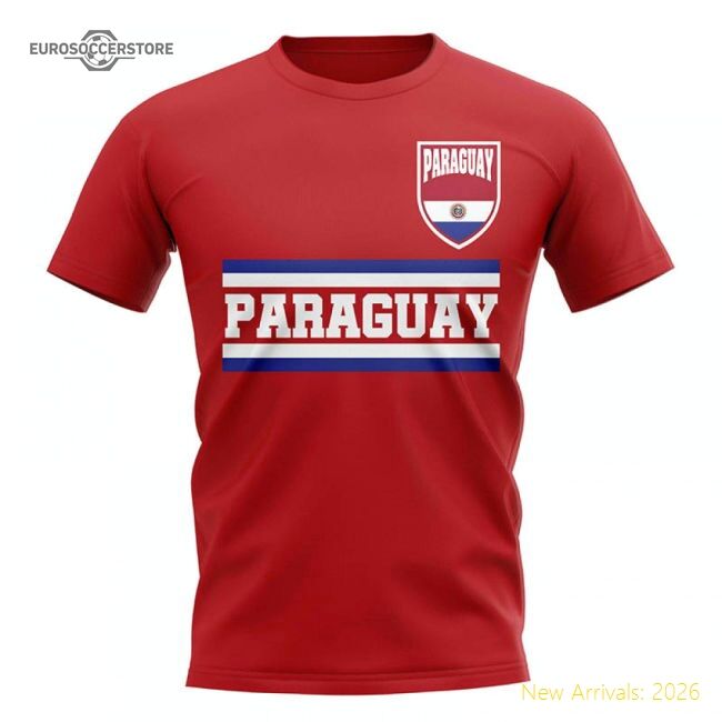 Official Football Team T-shirt - Quick-dry Modern Style