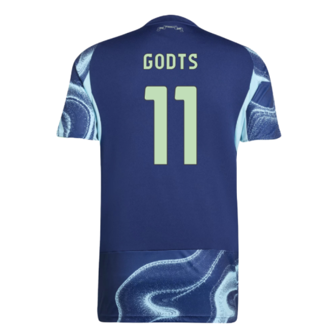 Genuine Godts 1 #1 New Season Great Price Official Merchandise