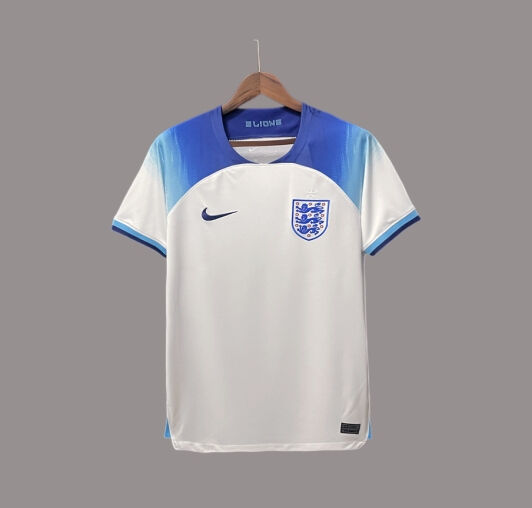 Professional Genuine Authentic England World Cup 2022 Home Jersey