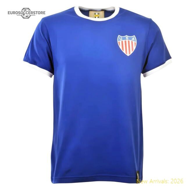 Official Usa 12th 20242025 Regular Shirt Modern Quickdry