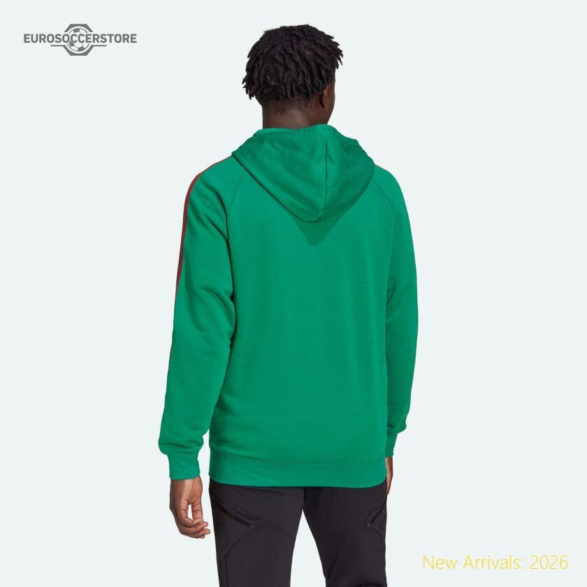 Premium-quality Mex Adult Iconic Player Unknown Jersey 2022