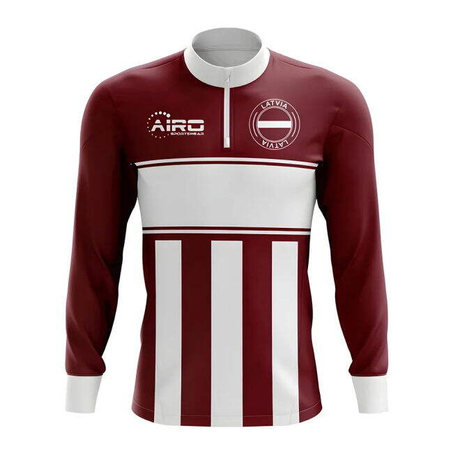 Player Issue Style Latvia Concept Elite Kit 2025-2026