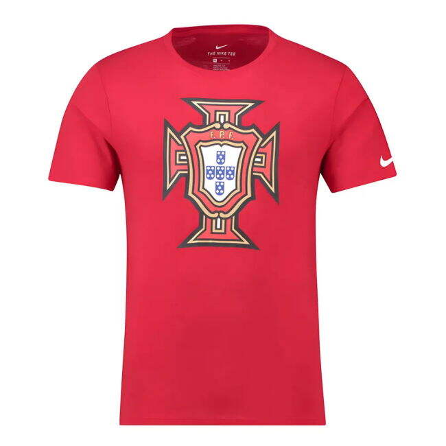 Updated Durable Portugal Home Match Shirt (Kids)