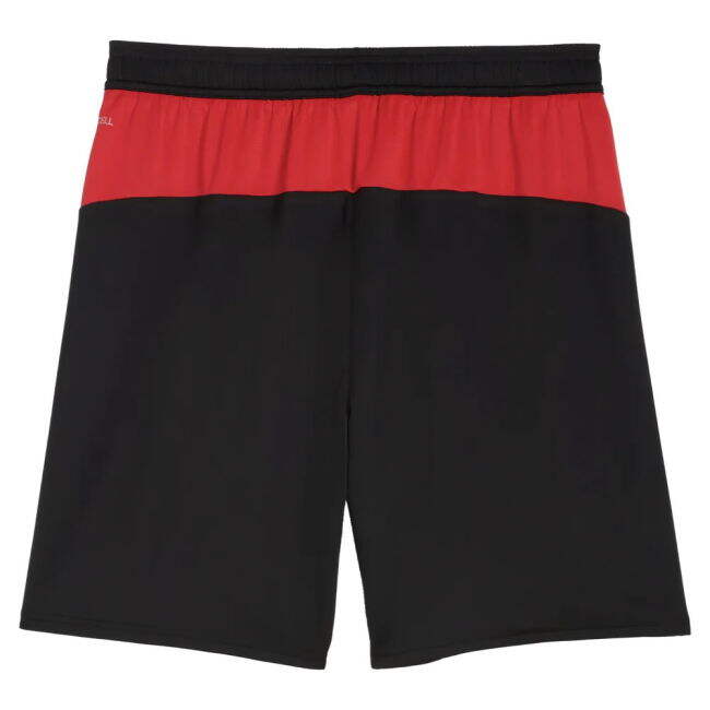 Official Ac Milan 2025-2026 Home - Match Day - Professional Grade