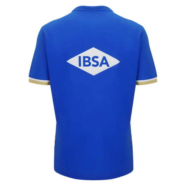 Italy Special Edition Jersey 2025-2026