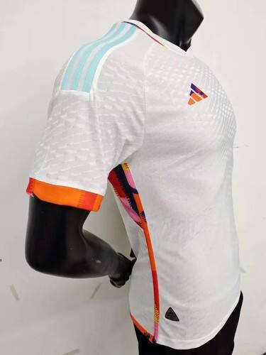 Visitante - World Cup Special Edition - High-end - National Team