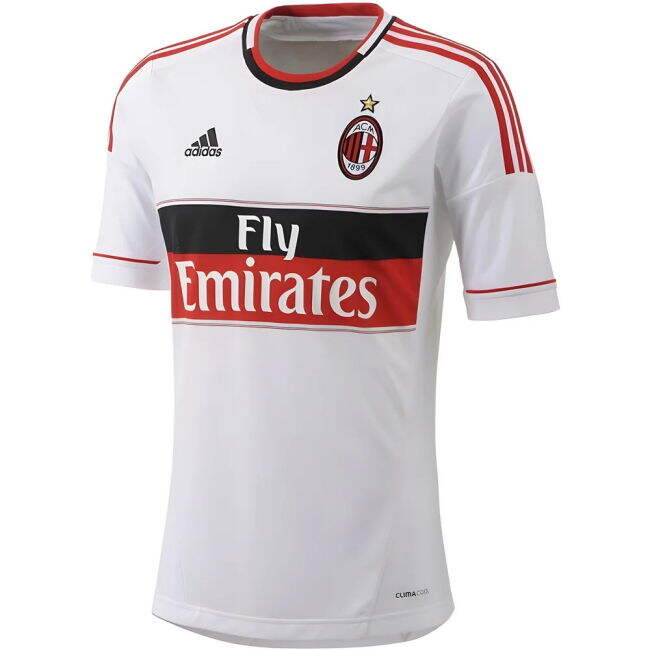 Devoted Acm Ac Milan #2012 Pro Series New Release Shirt