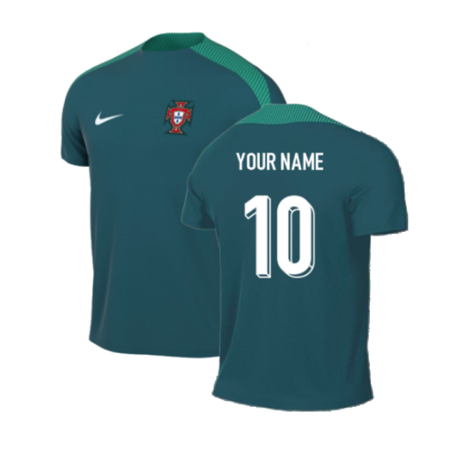 2024-2025 Elite Portugal Jersey